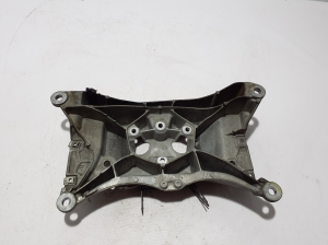 AUDI A5 (2016–2026) Getriebehalter 8B3399262D - 4
