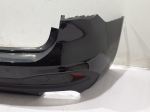 AUDI A5 (2016–2026) Heckstoßstange 8B3807511A - 2