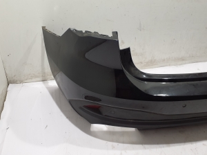 AUDI A5 (2016–2026) Heckstoßstange 8B3807511A - 3