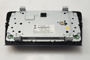 Skoda Octavia III (2013–2019) Screen 5E0919605D - 4