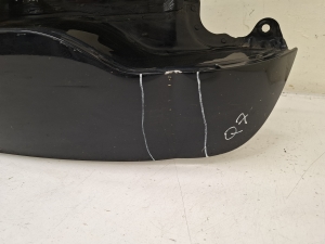 AUDI Q7 (2006–2015) Trunk lid 4L0827159A - 4