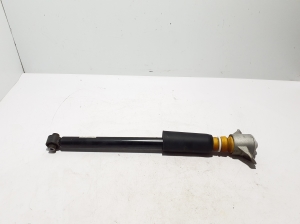   Rear shock absorber  - 8B3513035AP 