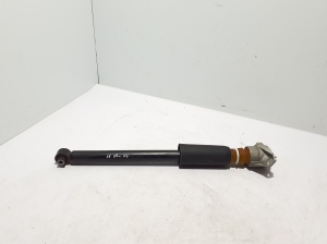 Stoßdämpfer hinten - 8B3513035AP