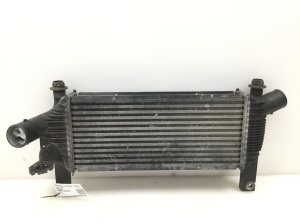 NISSAN Pathfinder R51 (2005–2012) Intercooler 14461EB360 - 3