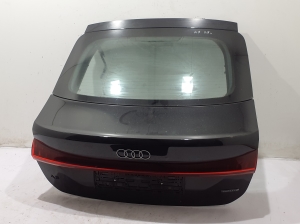 Trunk lid - 8B5827025A