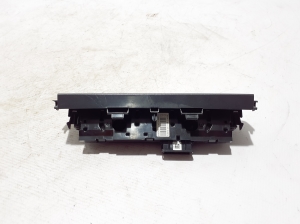 RENAULT Kangoo III (2021–2026) Hazard light switch 283E81264R - 2