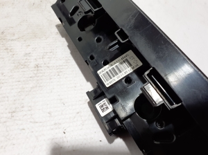 RENAULT Kangoo III (2021–2026) Hazard light switch 283E81264R - 3
