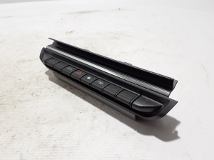 RENAULT Kangoo III (2021–2026) Hazard light switch 283E81264R - 4