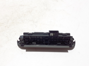 RENAULT Kangoo III (2021–2026) Hazard light switch 283E81264R - 5
