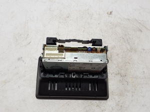 RENAULT Kangoo III (2021–2026) Radio (head unit) 259155588R - 2