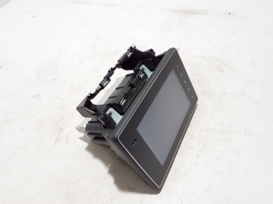RENAULT Kangoo III (2021–2026) Radio (head unit) 259155588R - 3