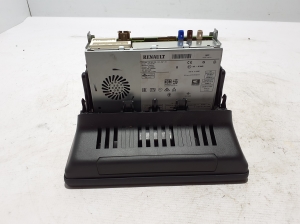 RENAULT Kangoo III (2021–2026) Radio (head unit) 259155588R - 5