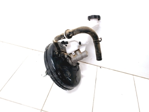 Kia Sportage (2016–2021) Brake booster 58500D7250 - 2