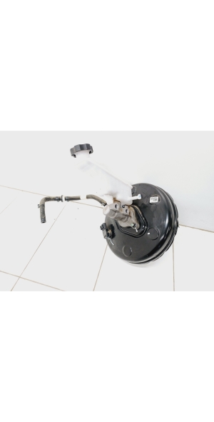   Brake booster  - 58500D7250 