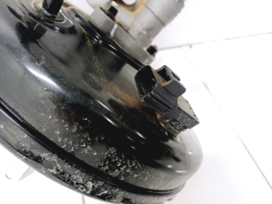 Kia Sportage (2016–2021) Brake booster 58500D7250 - 4