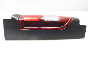 Opel Vivaro B (2014–2019) Hintere Eckleuchte und ihre Teile 265504646R - 3