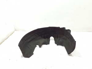   Rear wheel arch liner  - 8B3810171 