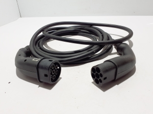 RENAULT Kangoo III (2021–2026) Ladekabel 296950594R - 2