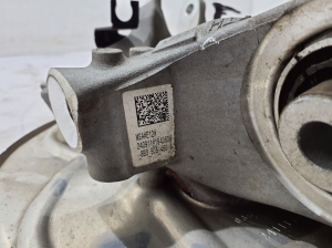AUDI A5 (2016–2026) Hinterradnabe 8B3505431G - 2