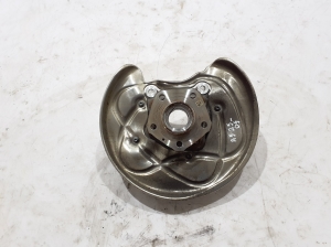   Tagumine rumm  - 8B3505432G 