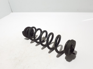 AUDI A5 (2016–2026) Rear spring 8B3511115BF - 2