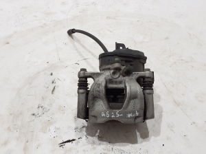 AUDI A5 (2016–2026) Tagumine pidurisadul 8B3615423 - 2