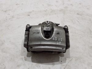 AUDI A5 (2016–2026) Eesmine pidurisadul 8B3615124 - 3