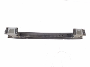 Mercedes Benz B-Class 242 (2013–2019) Rear bumper reinforcement A2466100014 - 3