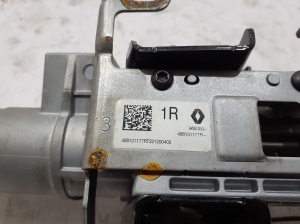 RENAULT Kangoo III (2021–2026) Stūres statnis un tā detaļas 488101177R - 2