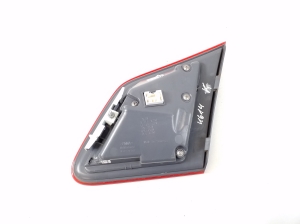 Mercedes Benz B-Class 242 (2013–2019) Tagatuli tagaluugil A2469069300 - 4