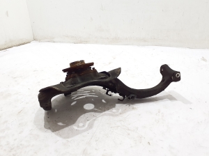 AUDI A5 (2016–2026) Front wheel hub 8B3407254F - 2