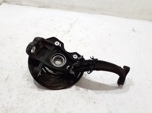 AUDI A5 (2016–2026) Front wheel hub 8B3407254F - 4