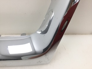 NISSAN Qashqai (2006–2013) Sonstiges Teil des Kühlergrills 62313BR00A - 2