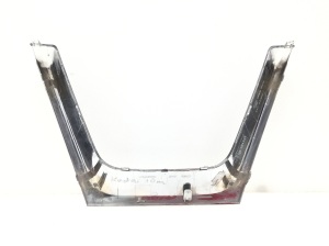 NISSAN Qashqai (2006–2013) Sonstiges Teil des Kühlergrills 62313BR00A - 3