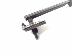 Mercedes Benz B-Class 242 (2013–2019) Rear window washer nozzle A2468600247 - 3
