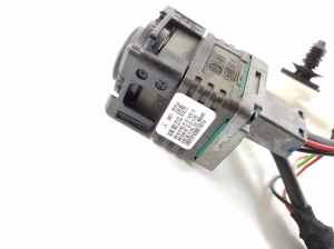 Mercedes Benz B-Class 242 (2013–2019) Video camera A2469052303 - 2