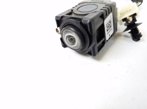 Mercedes Benz B-Class 242 (2013–2019) Video camera A2469052303 - 3