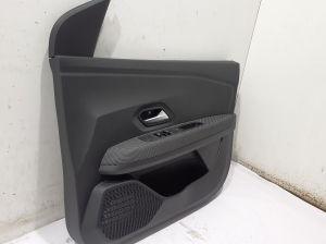 Front door panel - 809000616R