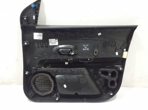 Dacia JOGGER I (2021–2026) Priekšējo durvju apšuvums 809015463R - 4