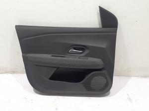 Front door panel - 809015463R