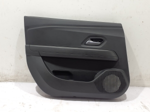 Rear side door panel - 829014083R