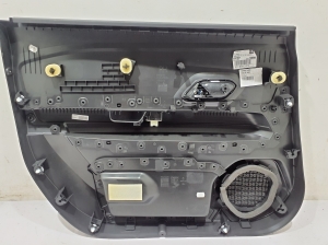 Dacia JOGGER I (2021–2026) Tagumise küljeukse polster 829A07539R - 3