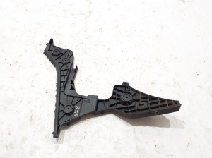 AUDI A5 (2016–2026) Rear bumper bracket 8B3807454B - 3