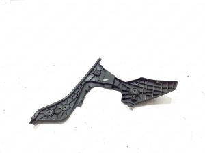   Rear bumper bracket  - 8B3807453B 