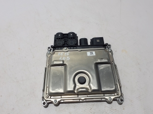 Control unit - 85E907808Q