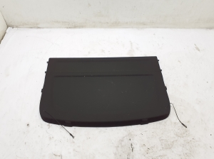   Parcel shelf  - 8B5867769A 
