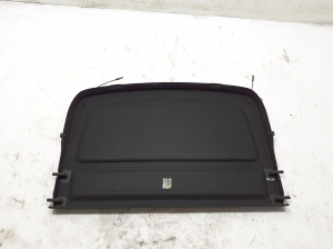 AUDI A5 (2016–2026) Pakiruumi riiul 8B5867769A - 3