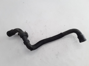   Cooling radiator hose 