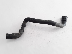  Cooling radiator hose 