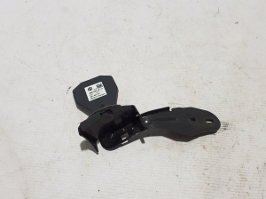 AUDI A5 (2016–2026) Antenn 4M0035507A - 2